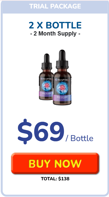 neuroprime buy