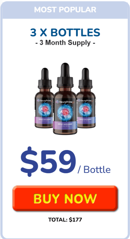 neuroprime buy