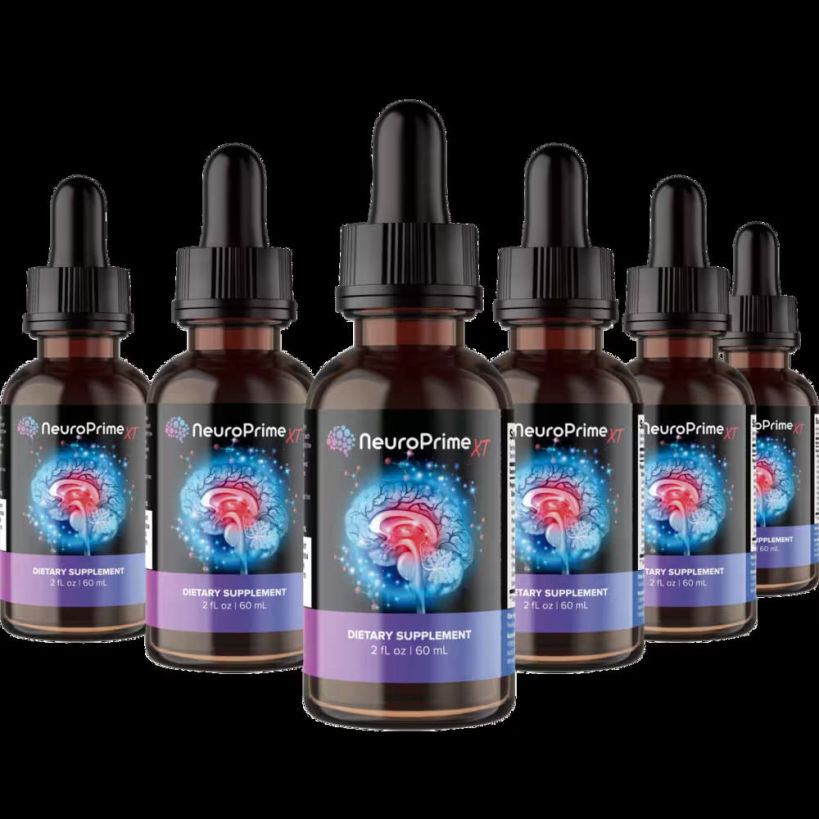 NeuroPrime supplement buy