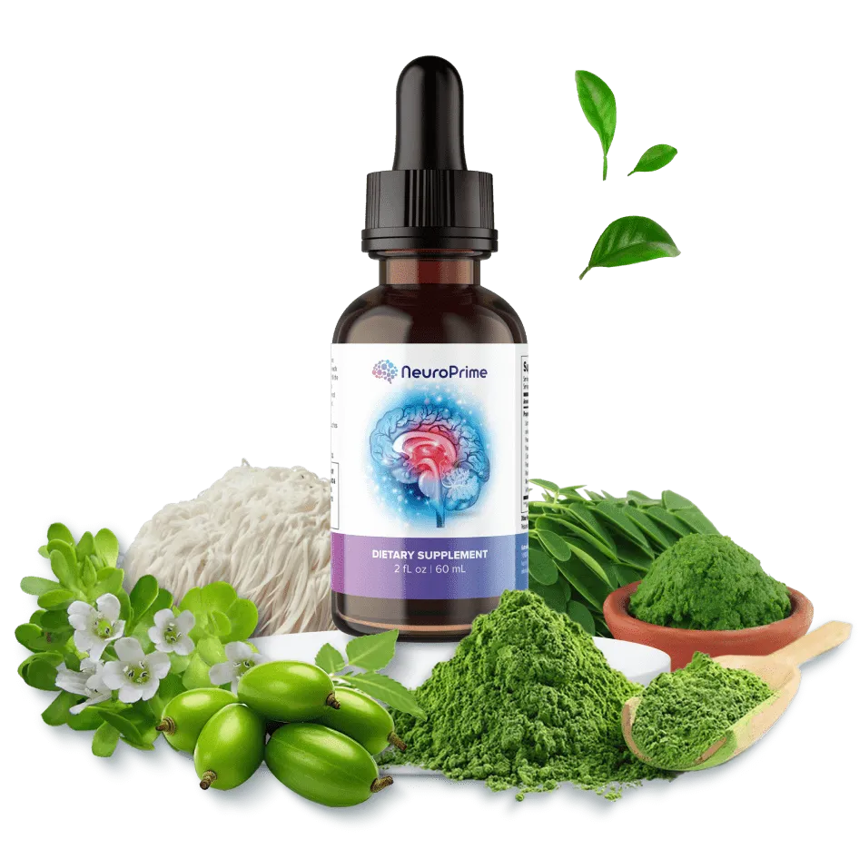 NeuroPrime supplement buy